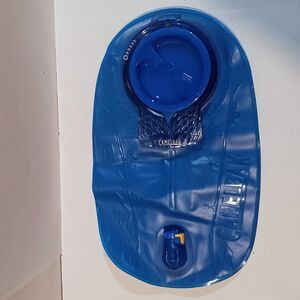 Camelbak Antidote Reservoir-2L/70 oz-Wide Mouth-Quick Link System-BPA Free